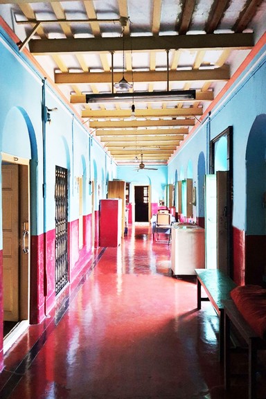 Chandernagore Kolkata, West Bengal India  6 Photos Price $549,487 USD ₹5,00,00,000 Bedrooms 5 Bathrooms 3 Full 2 Partial Interior 8,587 Sq Ft.